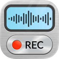 Voice Recorder - Dictaphone