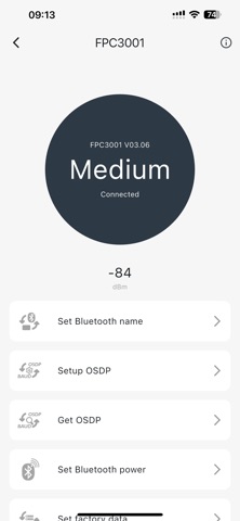 KeyConfig screenshot