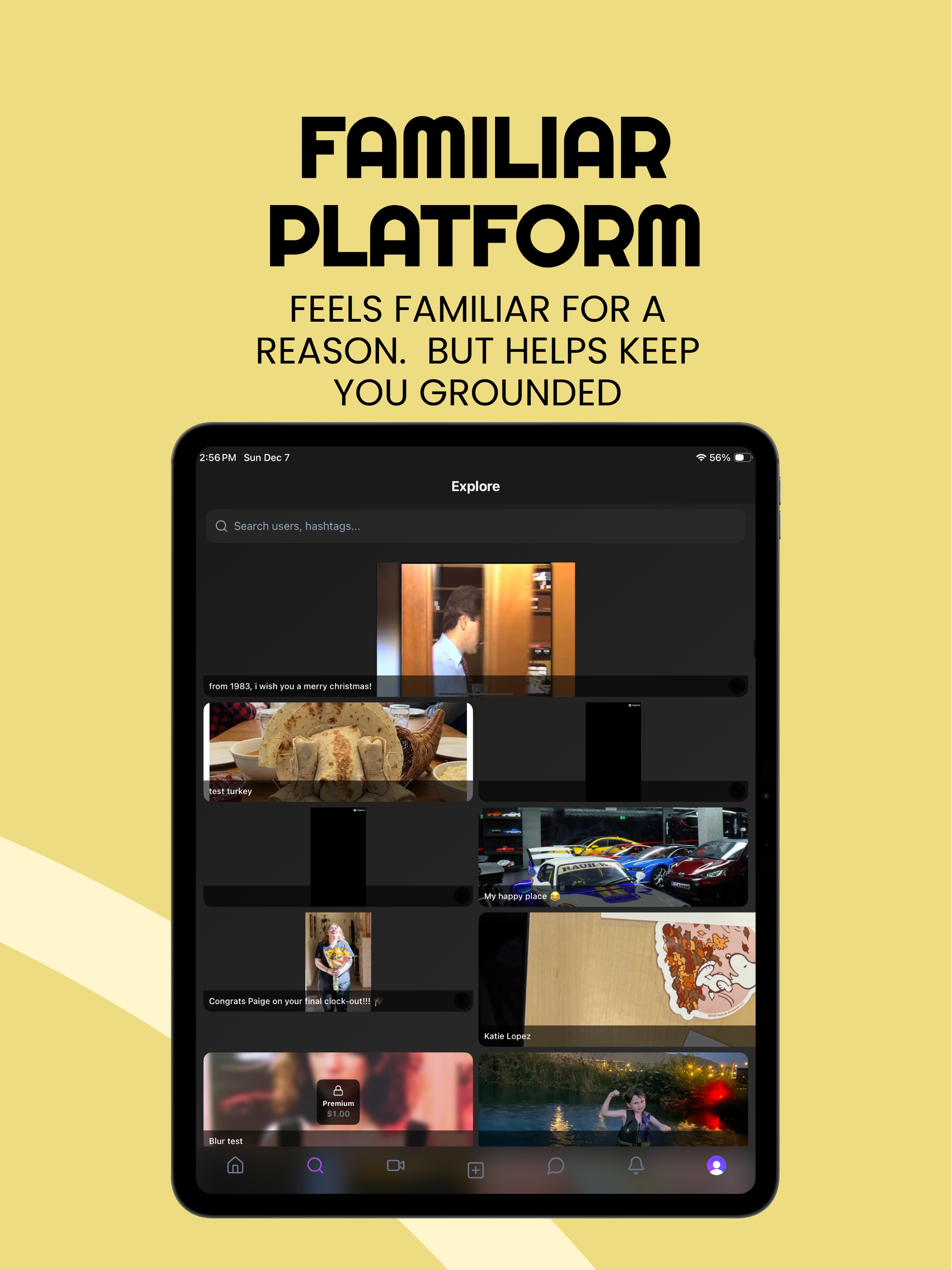 CLEO-Social Media With Ratings screenshot 10