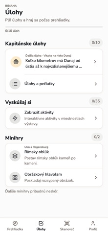 eKultúra screenshot 4