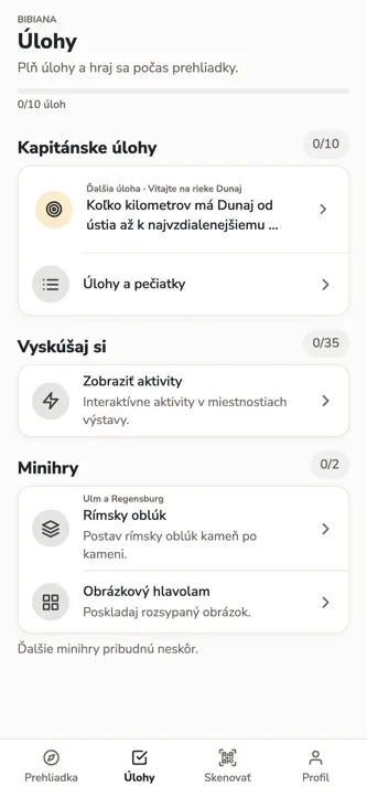 eKultúra screenshot 4
