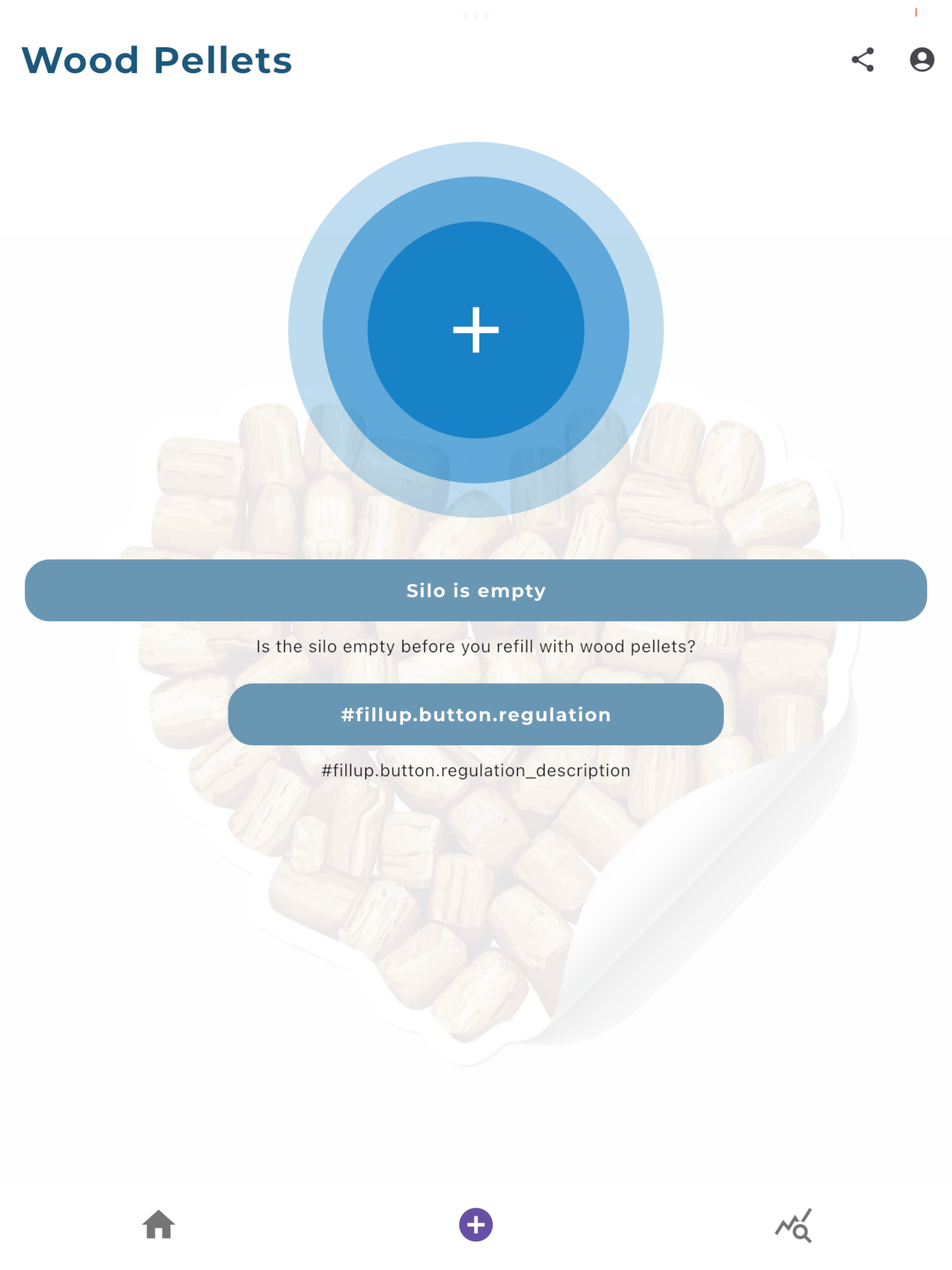 Woodapp screenshot 5