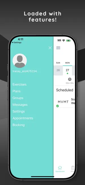 The MVMT Studio screenshot 4