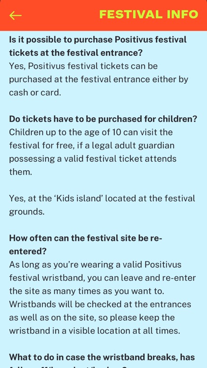 Positivus Festival 2024 screenshot-4