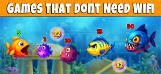 Kids Math Games screenshot