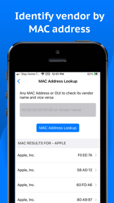 Network Analyzer: WiFi Scanner screenshot
