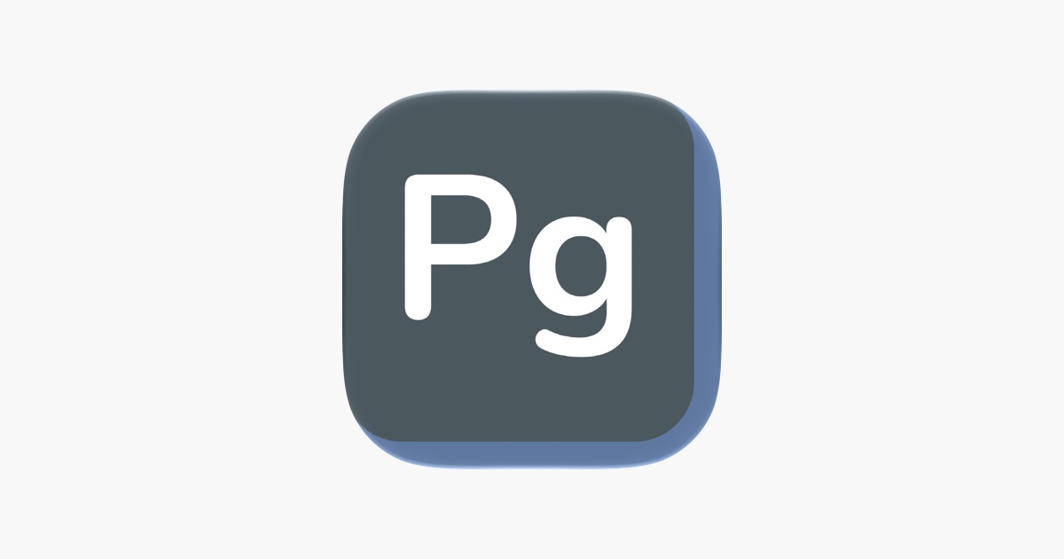 ‎Pump Go App - App Store