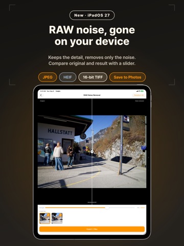 Culpix - Photo Cleaner & Cull iPad screenshot