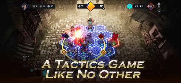 Conquest Tactics: Realm of Sin