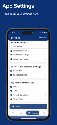 Jobsub Screenshot 6 of 6
