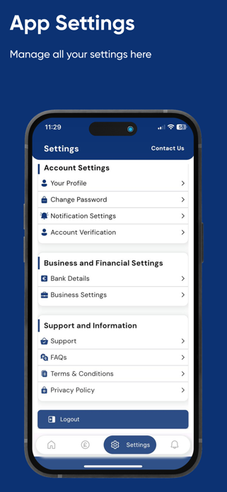 Jobsub Screenshot 6 of 6