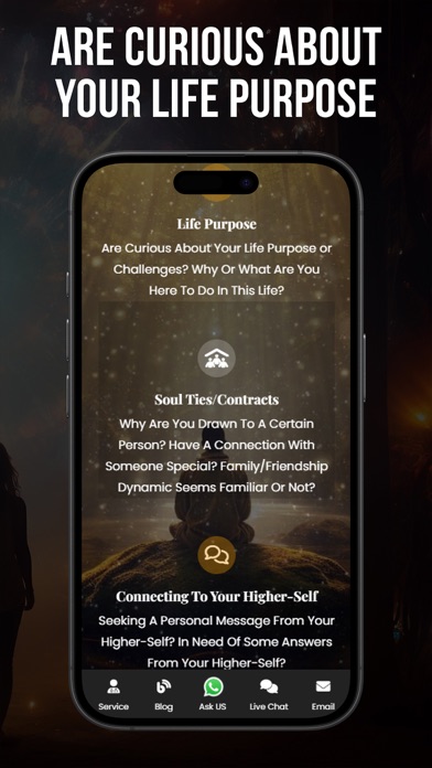 JADED I’LLUZIONS iPhone screenshot 2 - Shopping app