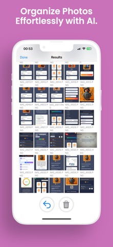 AI - PicSort Screenshot 7 of 7