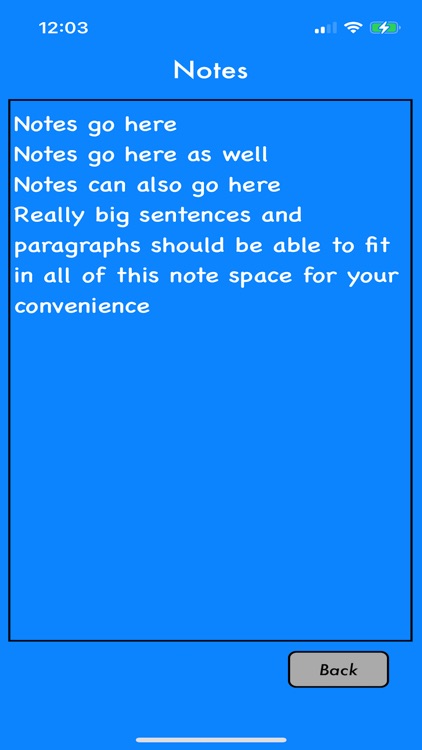 D&D Character screenshot-8