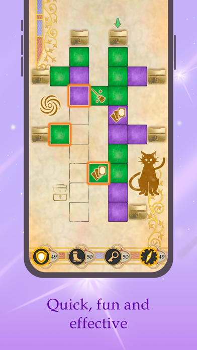 Lingo Magic: Language Learning Screenshot 7 of 10