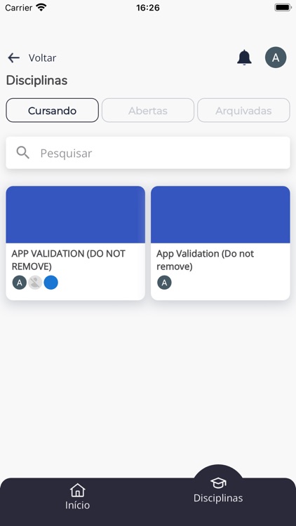 Conecta FGI screenshot-3