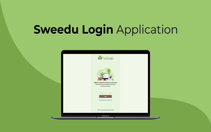 Sweedu App