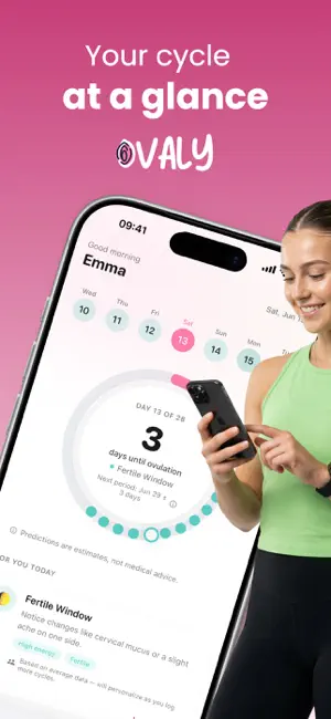 Ovaly screenshot 1