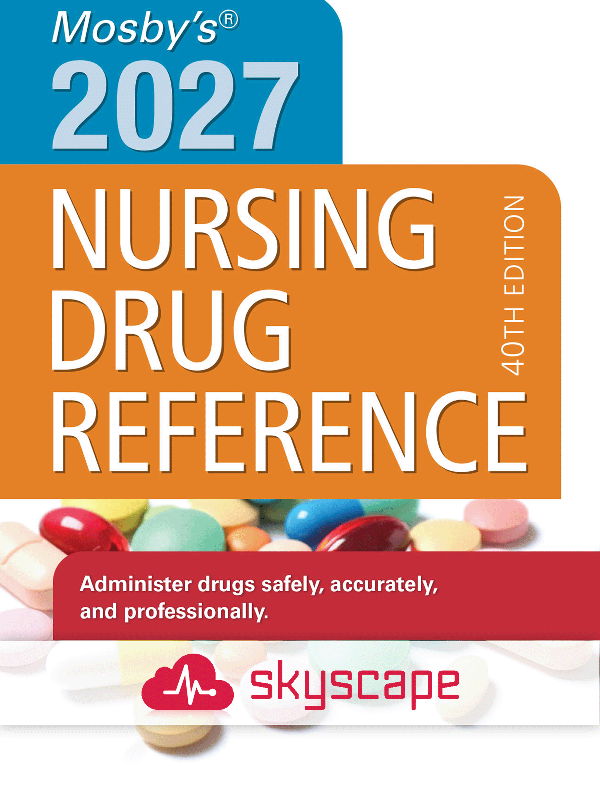 Mosby’s Nursing Drug Reference screenshot 11