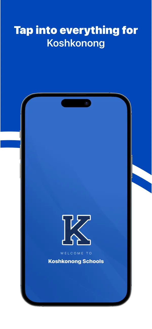 Screenshot #1 pour Koshkonong School
