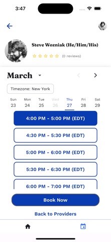 ReachLink Screenshot 3 of 7