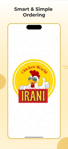 Irani - Chicken World Screenshot 1 of 4