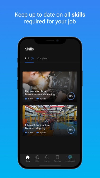 DeepHow Navigator screenshot-3