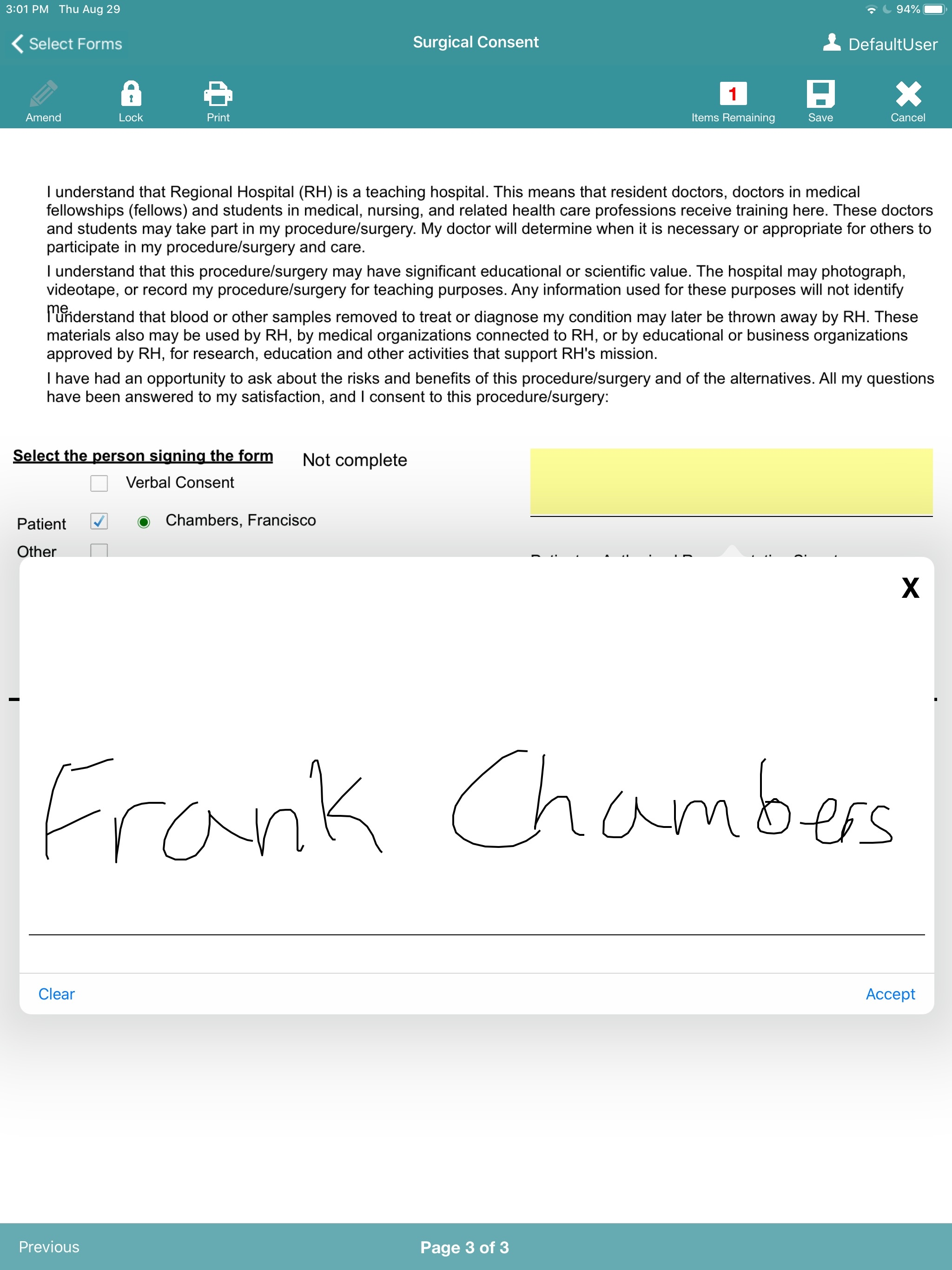 Logical Ink 8.7 screenshot 5