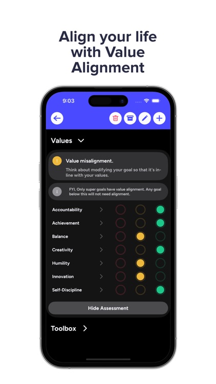 Envisionary AI screenshot-3
