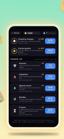 TIDY DROP Screenshot 3 of 5