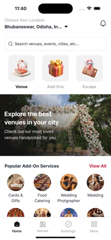 Skyeone screenshot