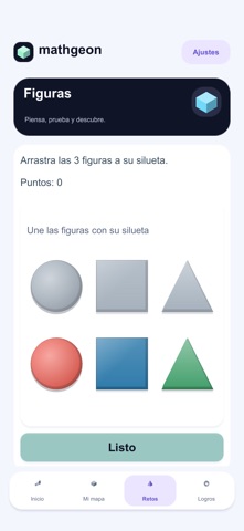 MathGeon screenshot 3