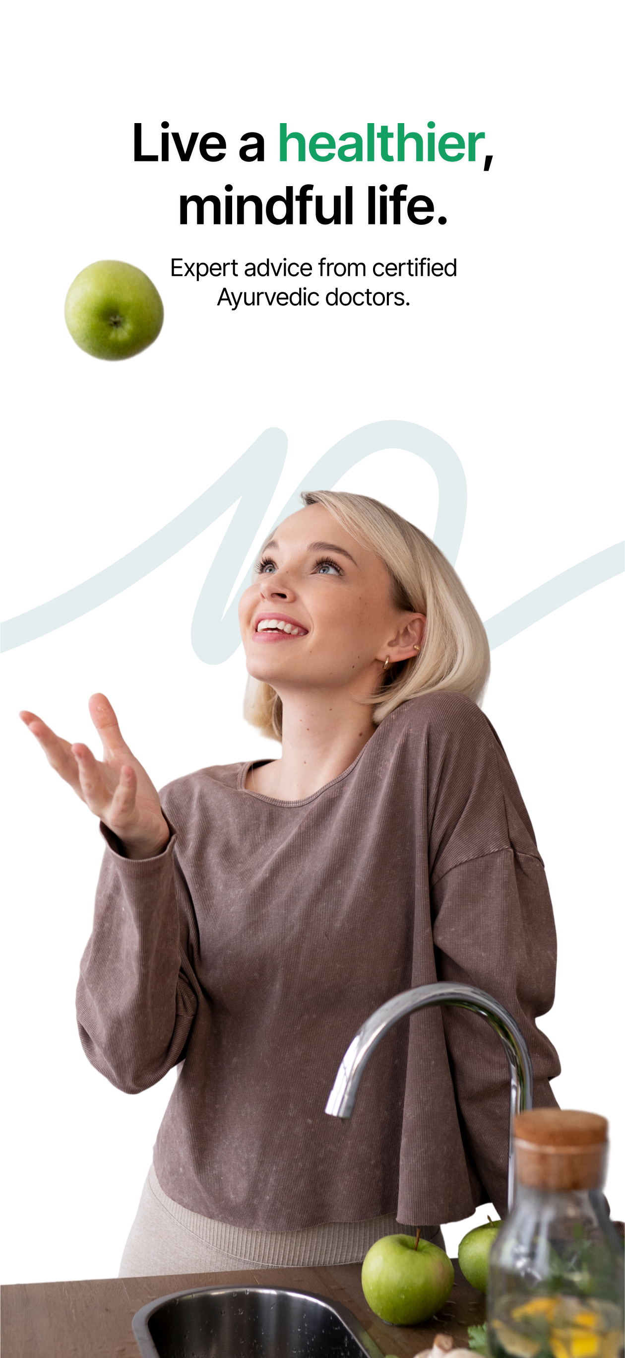 Nirva: Yoga Workout & Wellness