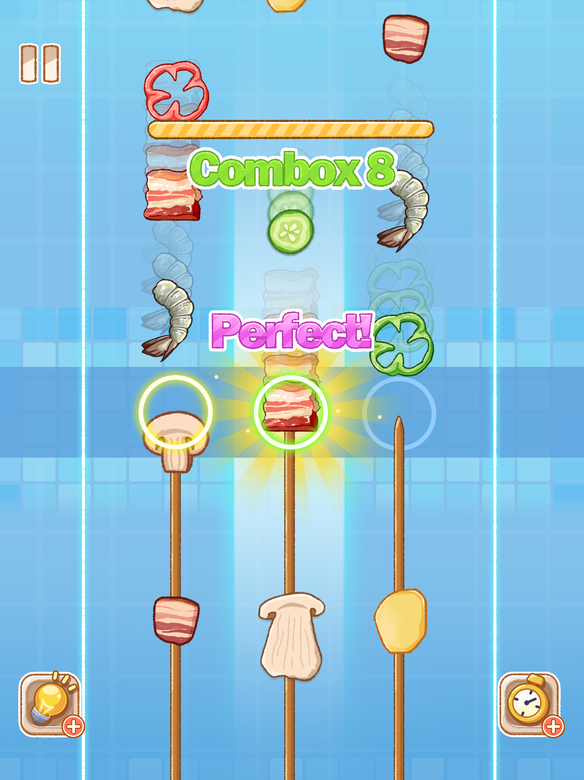 Cozy Cooking: My Kitchen screenshot 15
