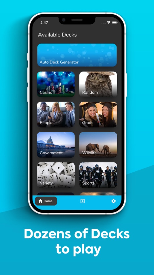#2. Keyword -Password Party (iOS) 由: Plexum, LLC