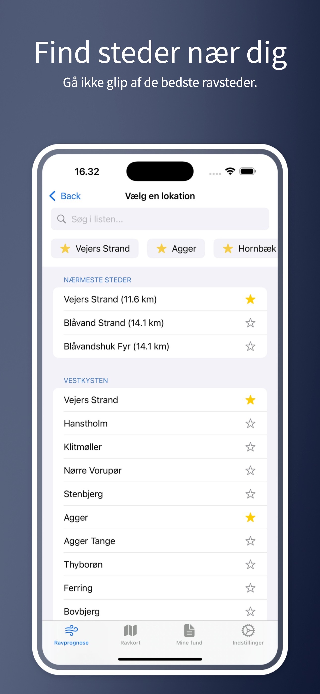 Screenshot 5 of Ravvejr