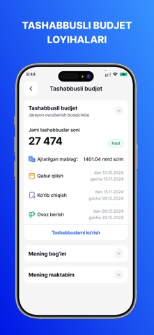 Moliyachi Screenshot 5 of 5