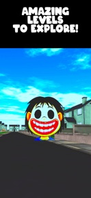 Sandbox Games: Playground Run screenshot