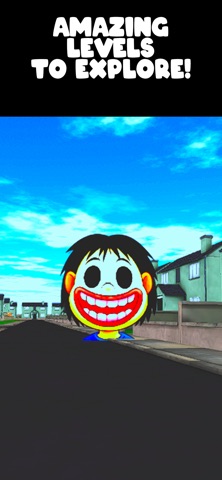 Sandbox Games: 游乐场逃生 screenshot