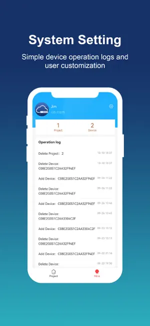 CloudEase screenshot 4