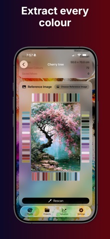 My Creative Mind-Learn To Draw Screenshot 4 of 8