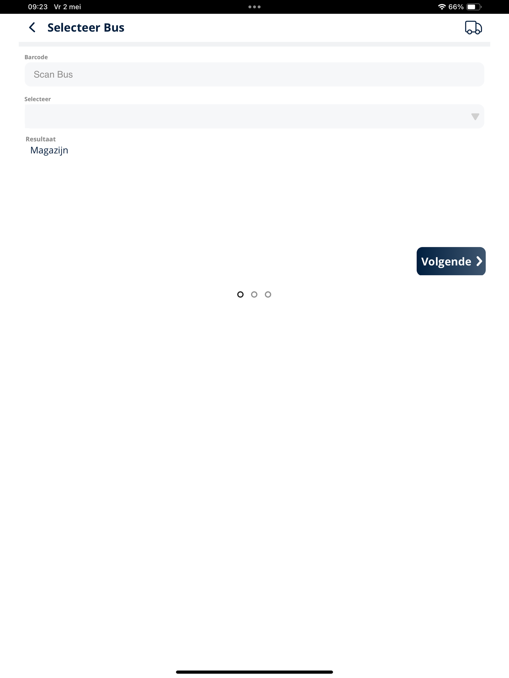 ScanWerk APP screenshot 11