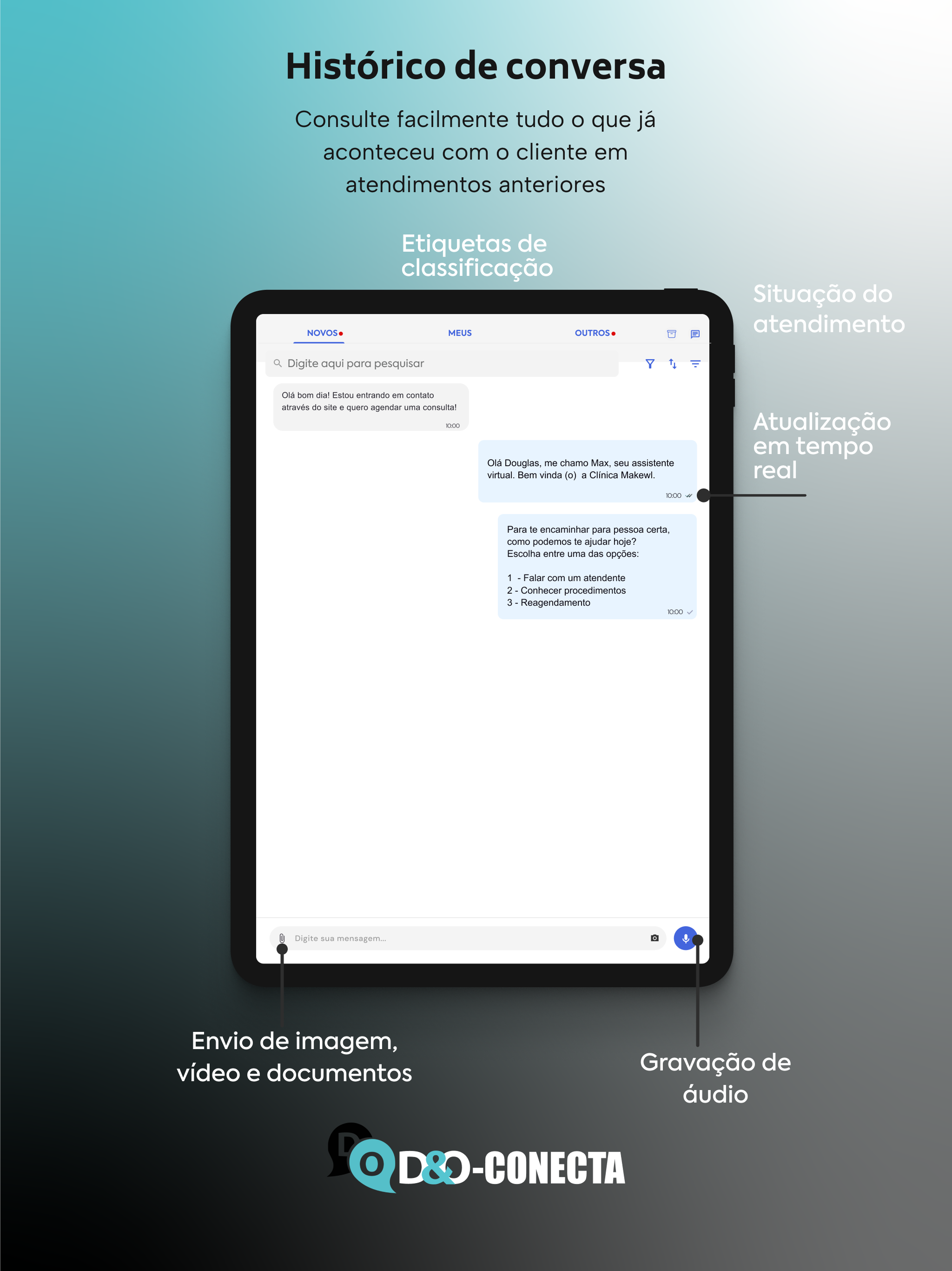 DO Conecta