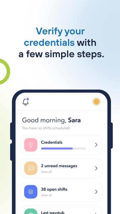 VeeShift Health screenshot-4