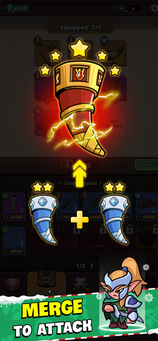 Loadout Warrior Screenshot 4 of 5