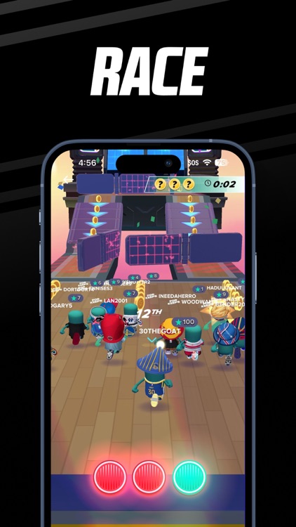 ForKeeps - Official NBA screenshot-0