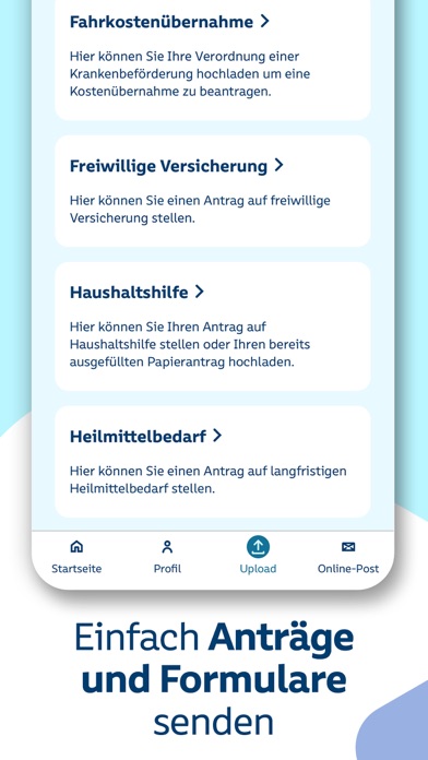 Meine SBK Screenshot