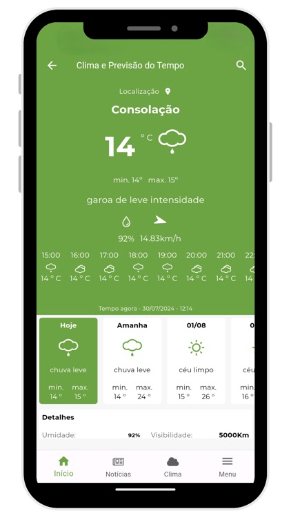 App do Cooperado COPLACANA