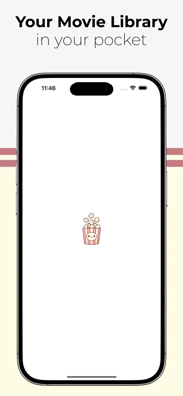 Screenshot #1 pour Movie-Matcher