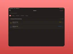 Fieldbase Work screenshot 12